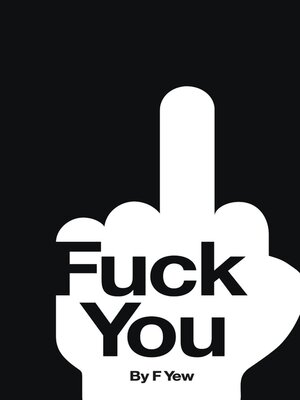cover image of Ten Thousand Fuck You's